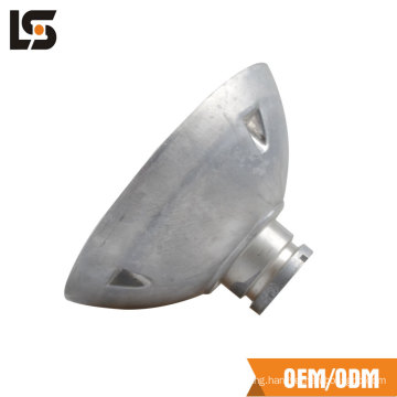 Popular Durable Machining Parts OEM Surely Cctv Dome Camera Parts